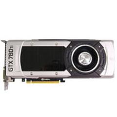 二手七彩虹 GTX780TI CH 3G D5回收